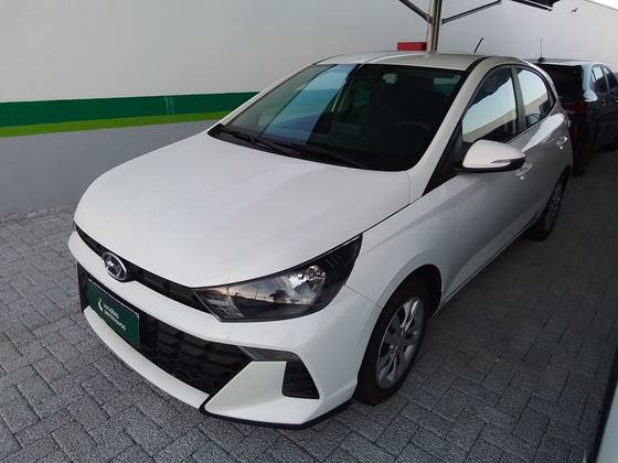 HYUNDAI HB20 1.0 12V FLEX COMFORT PLUS MANUAL HYUNDAI HB20 1.0 12V FLEX COMFORT PLUS MANUAL